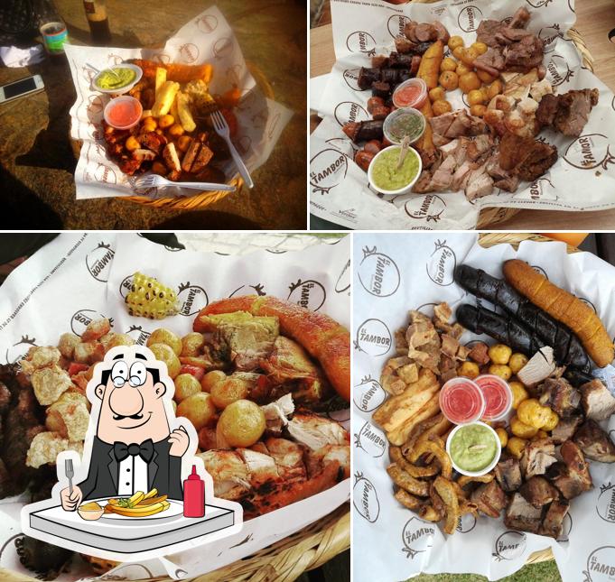 Los 7 mejores restaurantes en La Calera, septiembre 2025 - Restaurant Guru