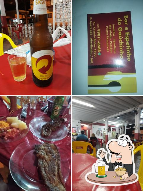 Espetaria dos Gaúchos