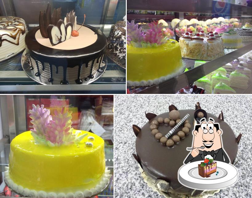 Famous Bakery Kakkodi photo