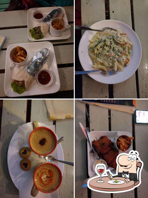 Food at FoodPath