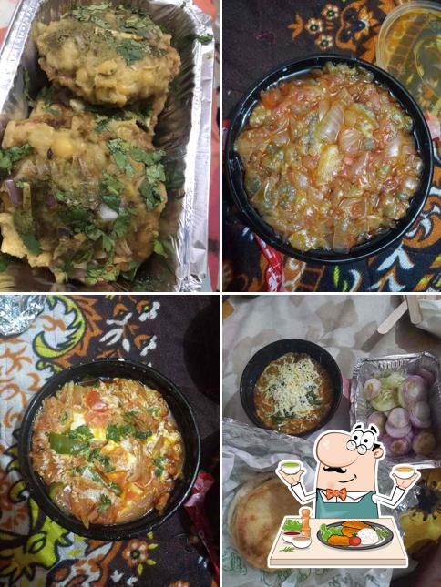 Meals at HOUSEWIFE KITCHEN(cloud kitchen)