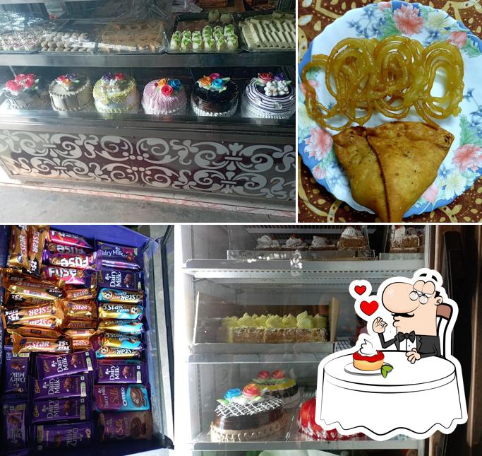 Ishu Misthan Bhandar