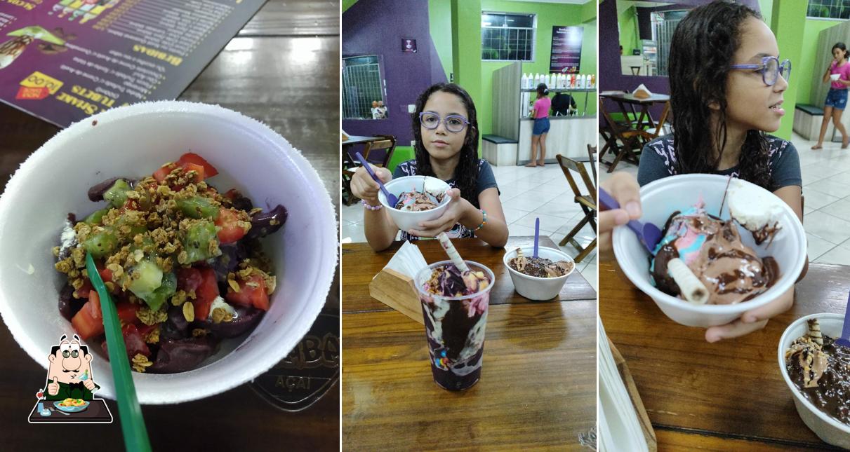 Kanabara Açaí