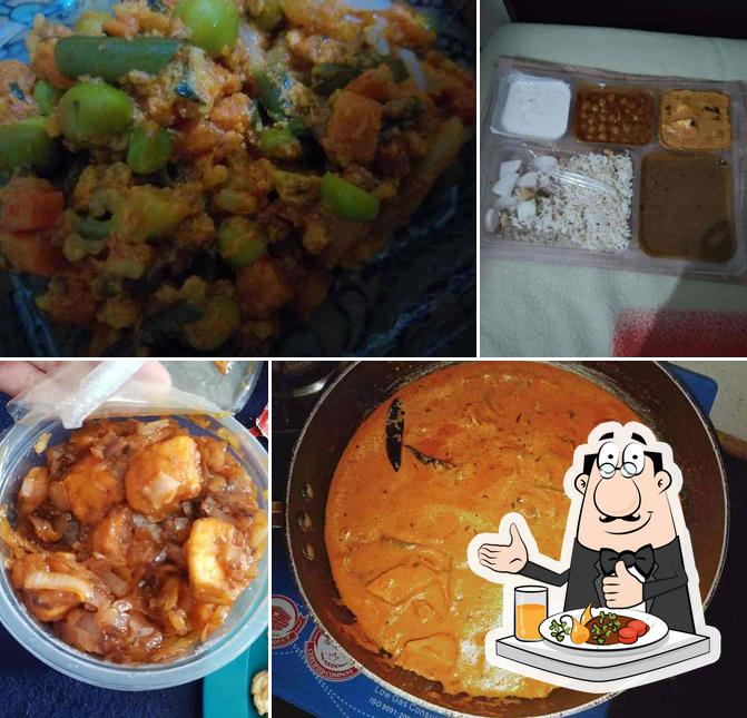 Katani Vaishno Dhaba