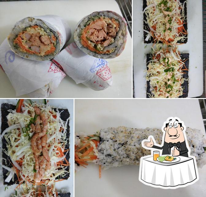 Meraki Delivery Papucaia