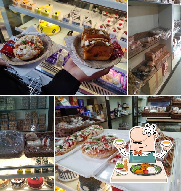 Mr Bakers- Bakery Product/Cake/Pastry Shop