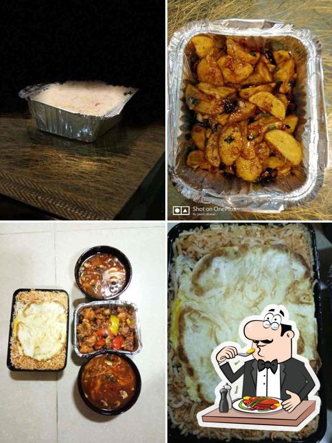 Meals at Night Owl