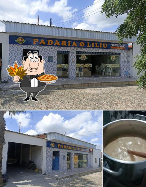 Padaria O Liliu
