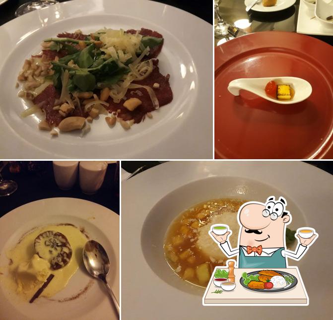 Restaurante Inevitável