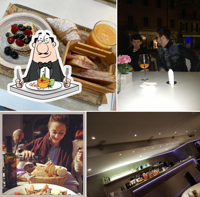Cibo al RIPASSO
