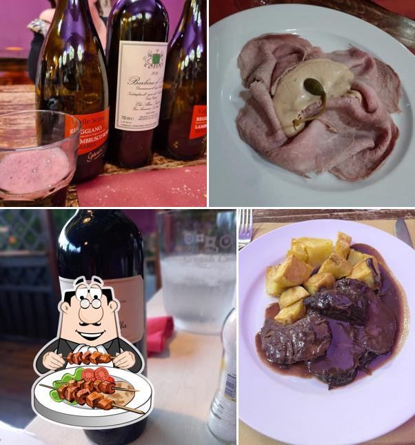 Cibo al Duvert Ristorante Bistrot