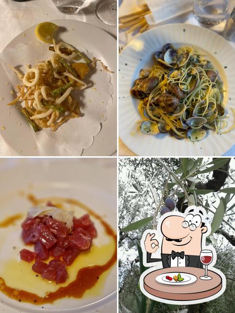 Cibo al Ai Torki