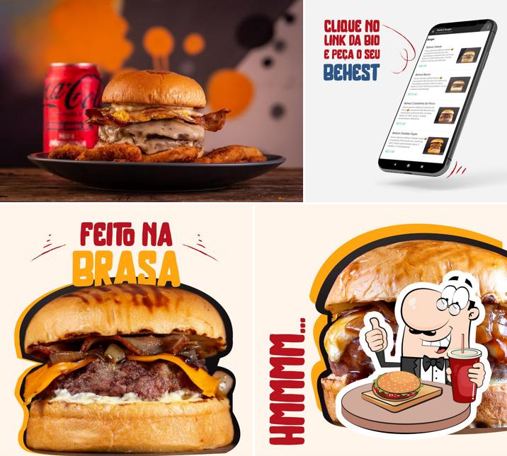 Behest Burger