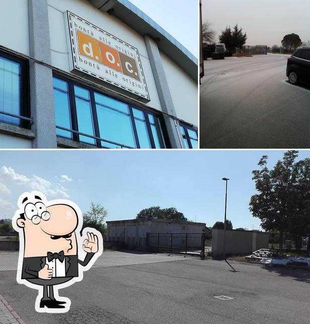 Ecco una foto di MARFIN PARTECIPAZIONI S.R.L