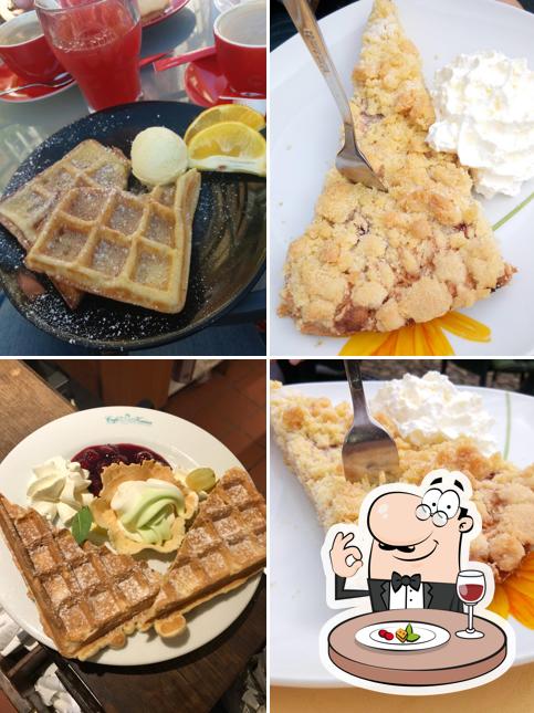 Vincent - Café & Käsekuchenbäckerei
