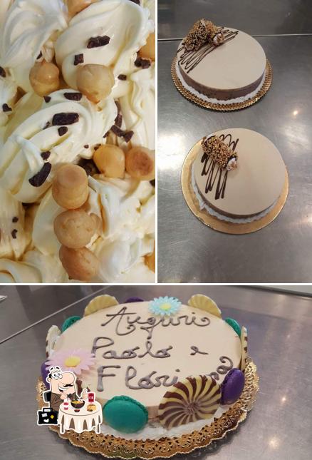 Cibo al Gelato Martini