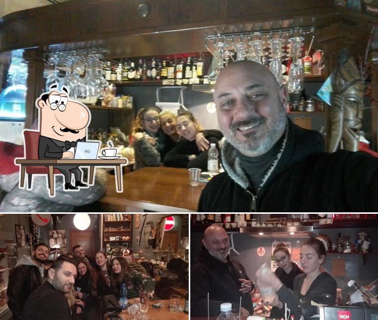 Dai un'occhiata agli interni di Gud 091