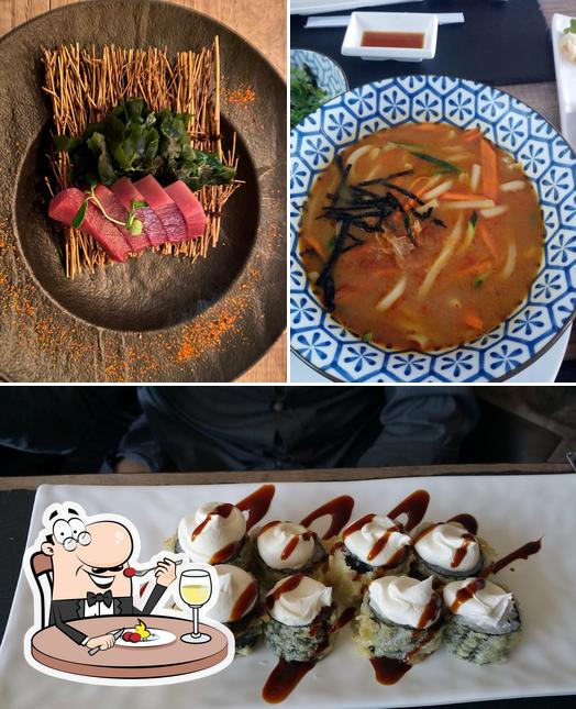 Cibo al Hoshi Japanese Fusion