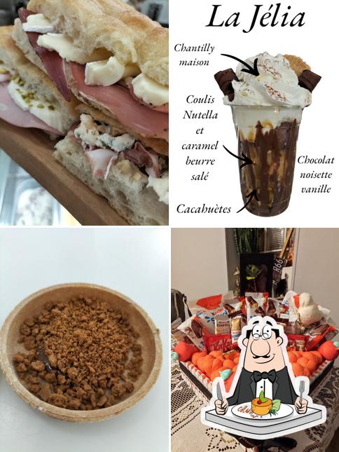 Jélia Gelateria
