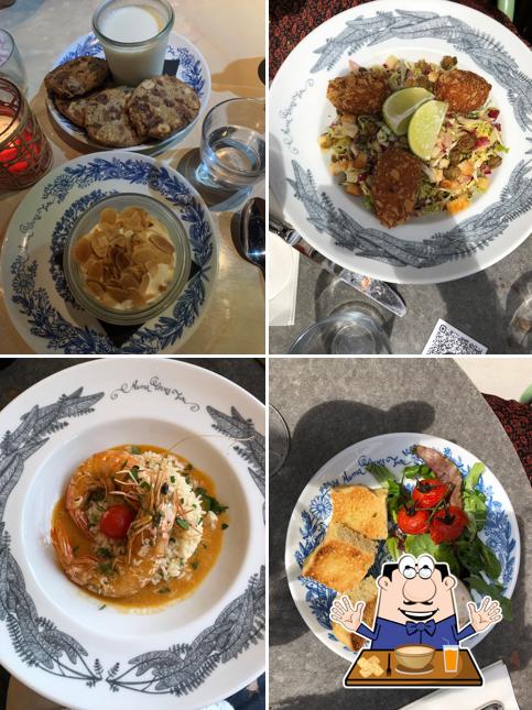 Mama Restaurant Lille