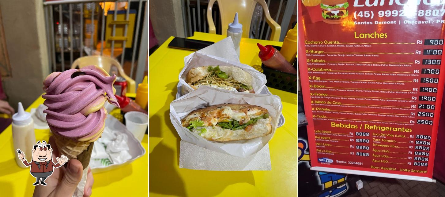 Mari Lanches