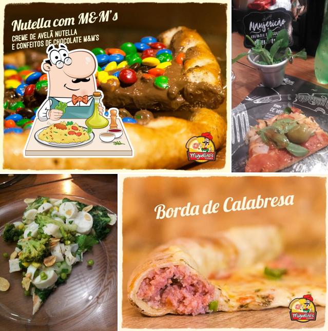 Miguellitos Pizzaria