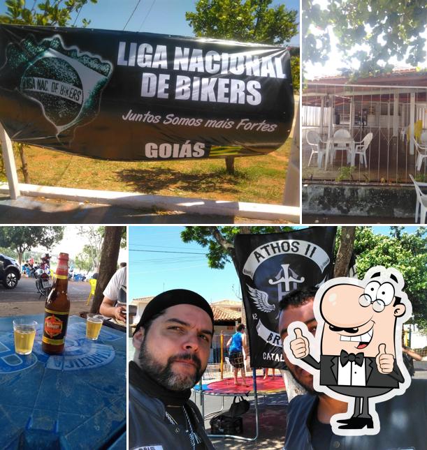 Bar Zé Mintira