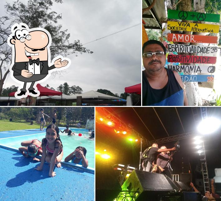 Espaço Cultural Toca Raul