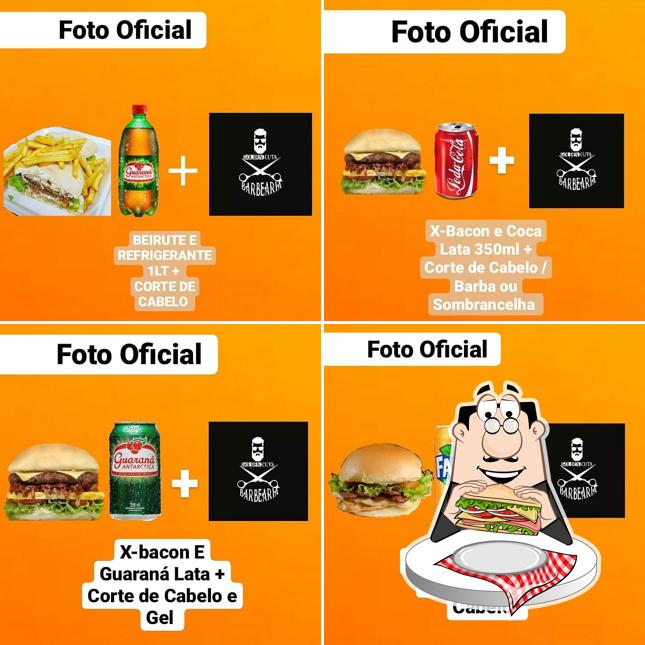 Luis Lanches