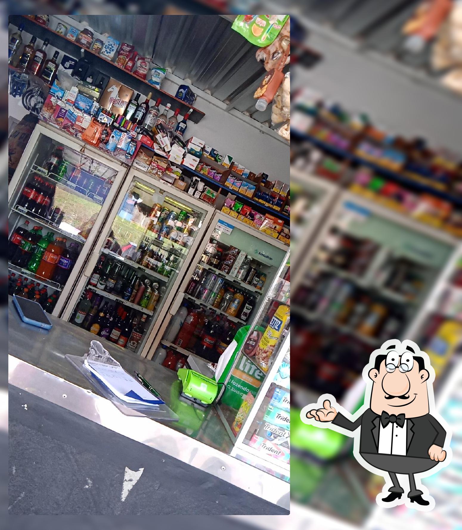 Mineiro altas horas