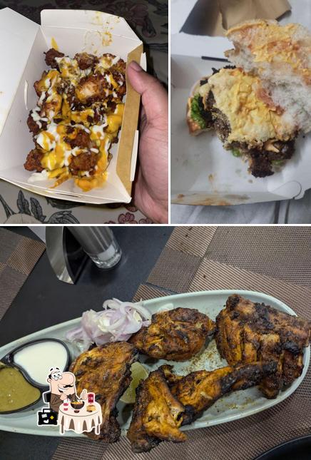 BAQARI - The House Of Meat