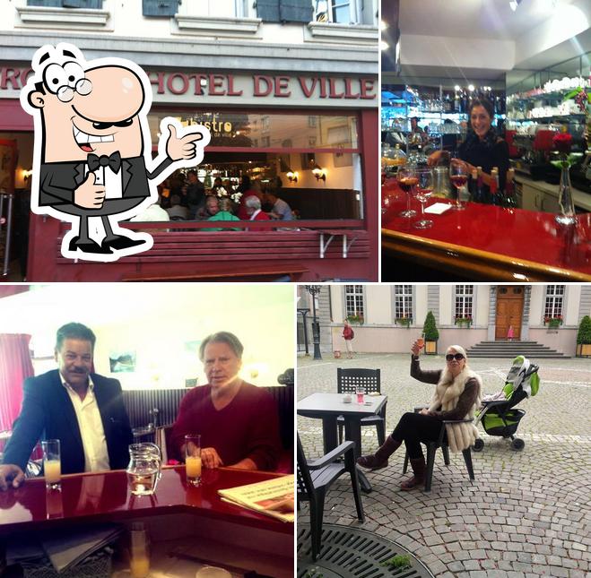 Immagine di Bistro hdv