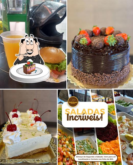 Delicatessen Cheiro de Pão