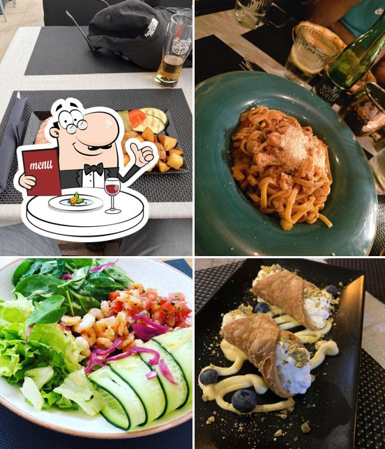 Platti al Gastro Story