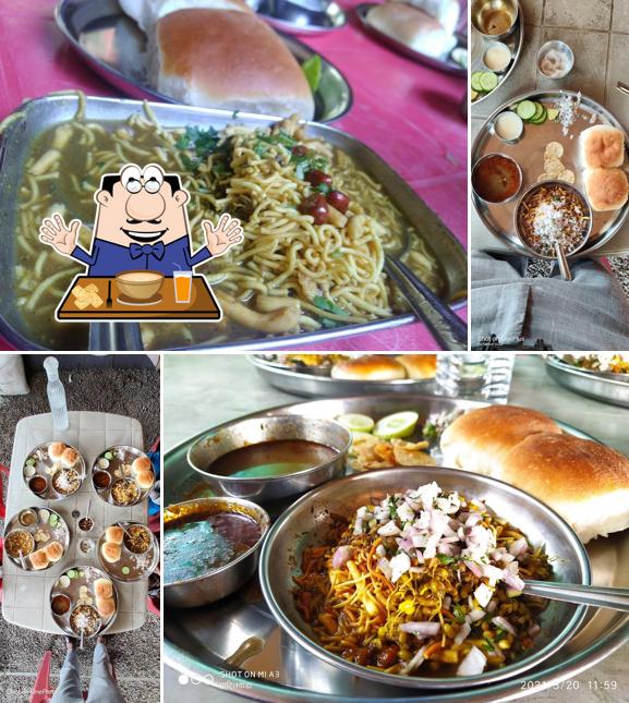 Hotel Patilwada Akole