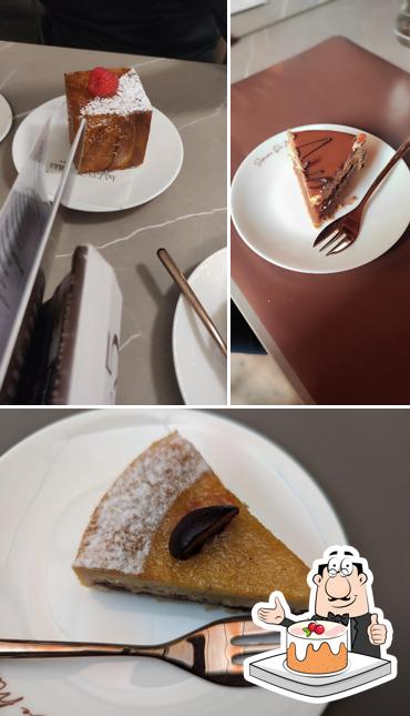 Guarda la immagine di La Pasticceria Simone De Mori