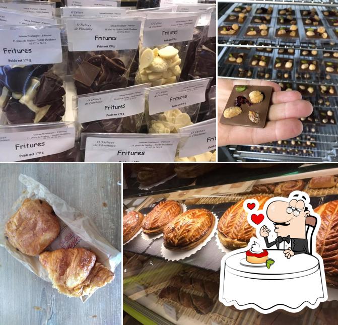 O' Delices de Plouhinec