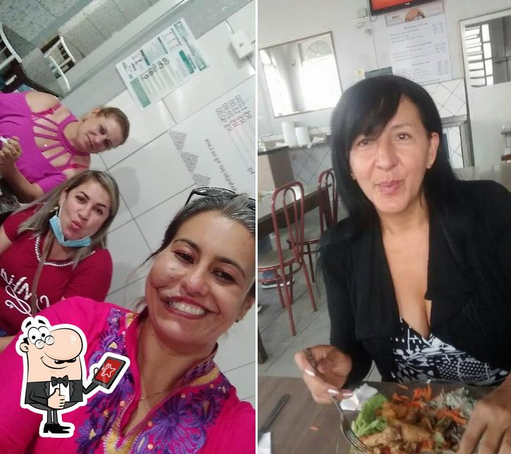 Pao Sirio, Cafe, Lanche E Restaurante