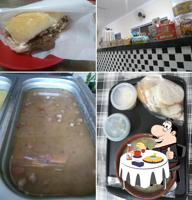 Pastel Caseiro
