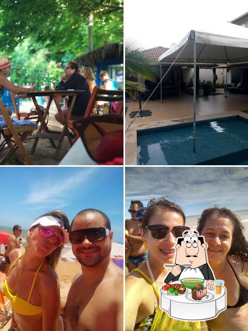 Quintal do Contêiner