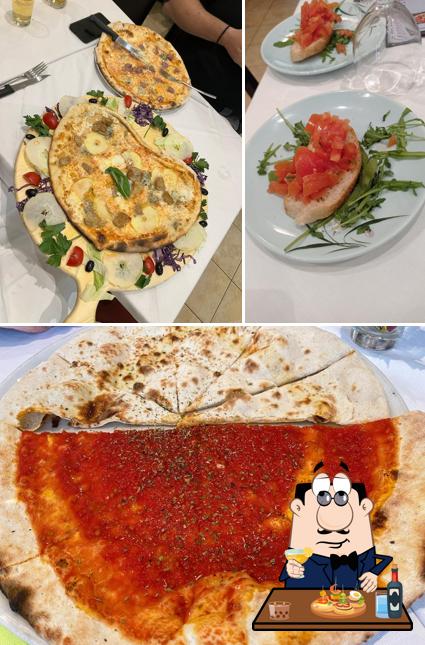 Bruschette al San Marino ²