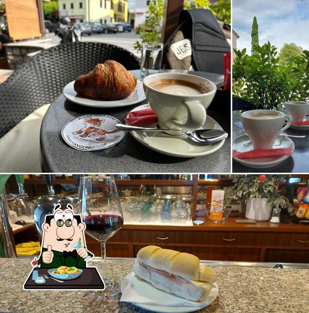 Cibo al Tavčar Marjan s.p. "Bar Marjan"