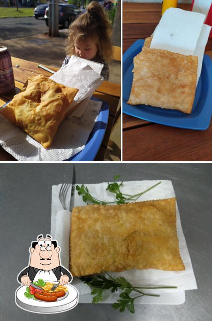 Vilson Pastéis