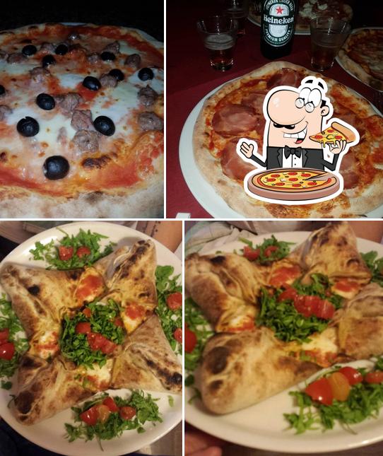 Ristorante Carpacceria Braceria Pizzeria Lorma