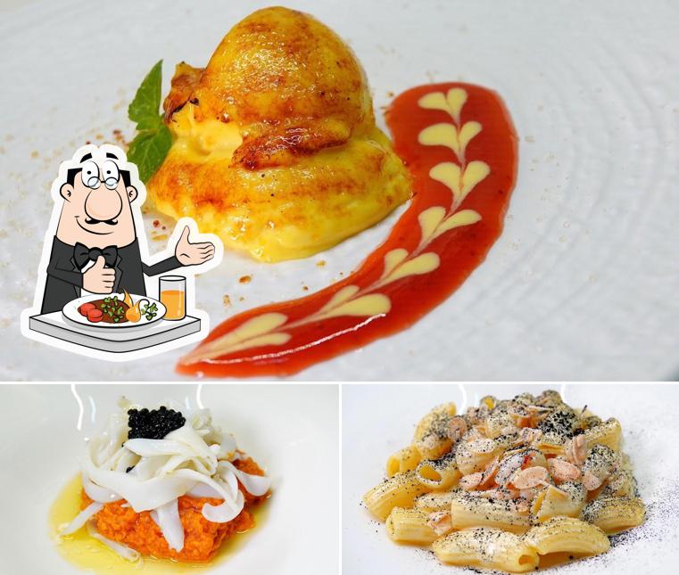 Platti al Squid
