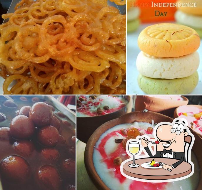 Yadav Sweets