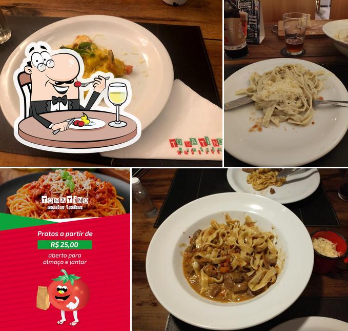 Tomatino Cantina Italiana