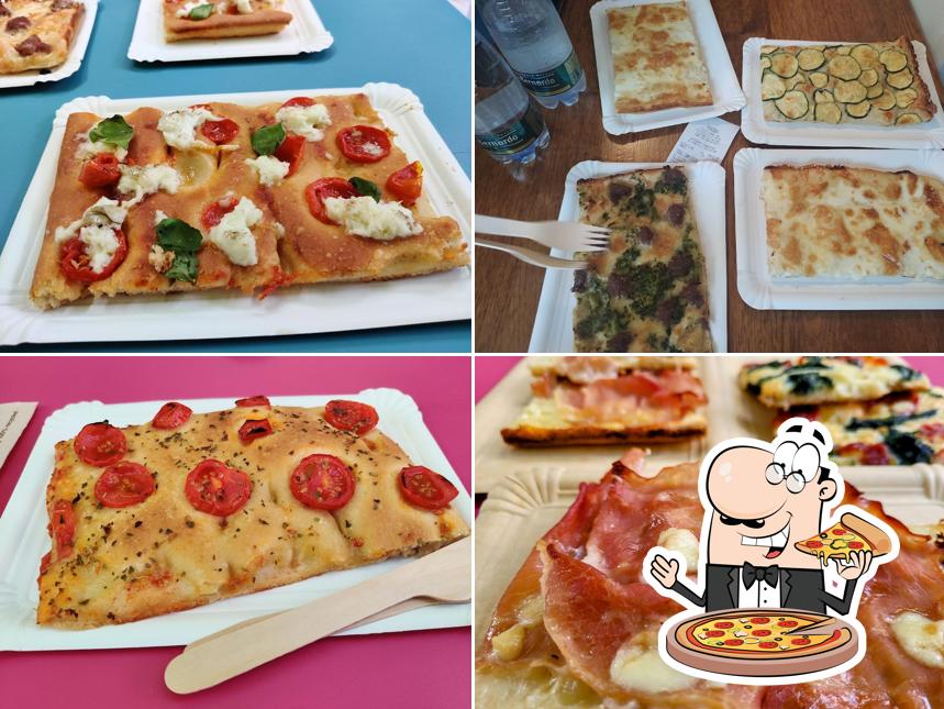 Focacceria Tipica Ligure