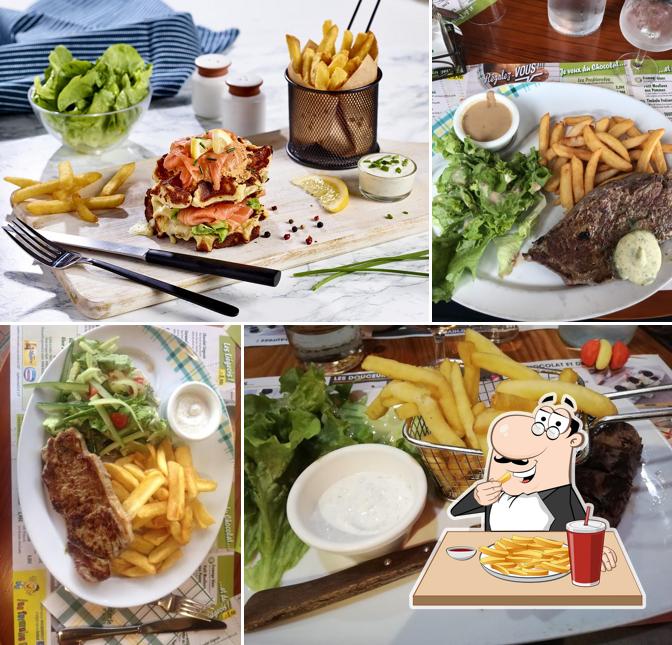 La Pataterie