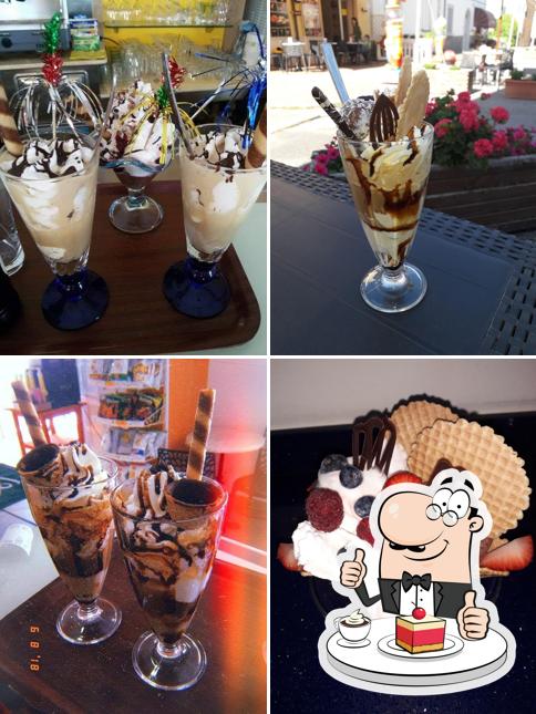 Bar Gelateria Firenze